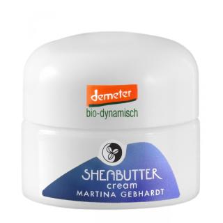 Kleingröße Sheabutter Cream