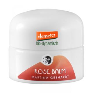 Rose Balm