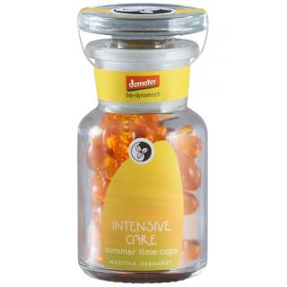 Intensive Care SummerTime Caps