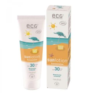 Sonnenlotion LSF30 neutral