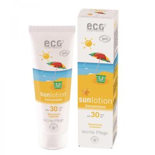 Sonnenlotion LSF30