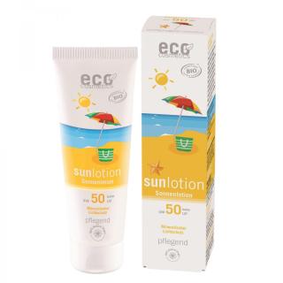 Sonnenlotion LSF50