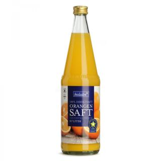 bioladen Orangensaft, Direkts.