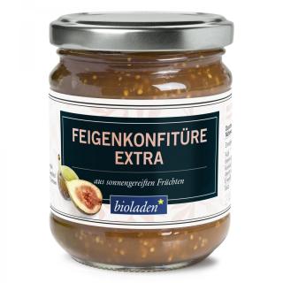 b*Feigenkonfitüre extra