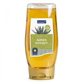 bioladen Agavendicksaft, flüss