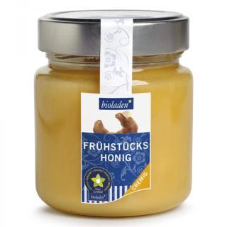b*Frühstückshonig cremig