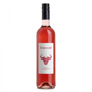 b*Tempranillo ht rosé
