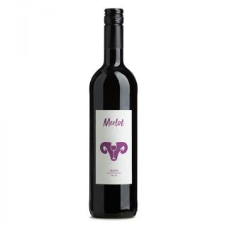 b*Merlot rot