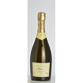 Elbling Crémant Brut, weiß