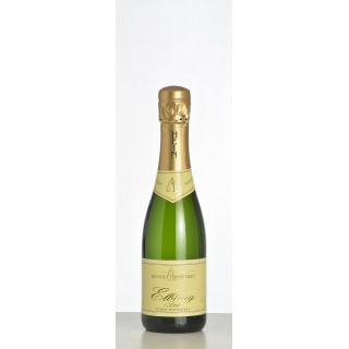 Elbling Flaschengärung Brut we