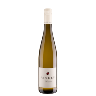 Grüner Silvaner weiß