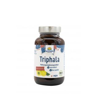 Triphala Kapseln 45 g
