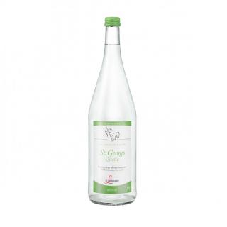 St. Georgs Quelle medium 1 l