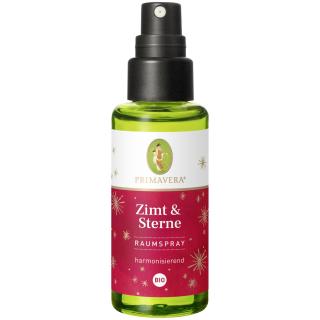 Zimt & Sterne Raumspray