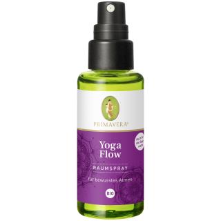 Yogaflow Raumspray