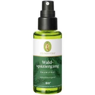 Waldspaziergang Raumspray