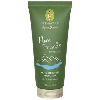 Pure Frische Aktiv Duschgel
