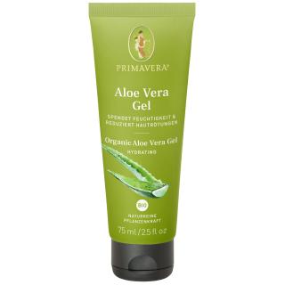Aloe Vera Gel