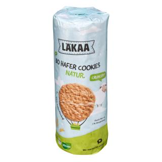 Hafercookies Natur Läkaa 300 g