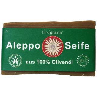 Aleppo reine Olivenseife 200 g