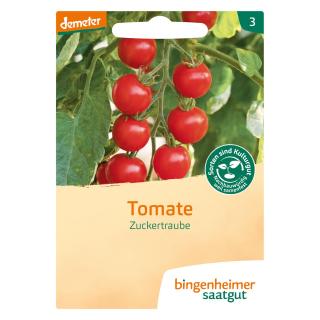 Cocktail Tomate Zuckertraube
