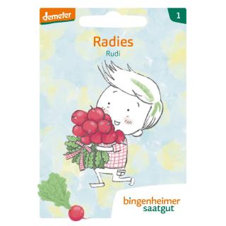Radies Rudi