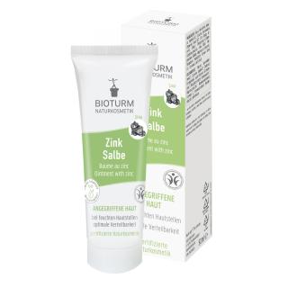 Zink Salbe