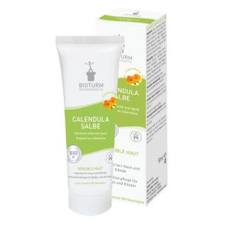 Calendula Salbe