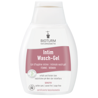 Intim Wasch Gel