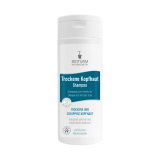 Shampoo Trockene Kopfhaut