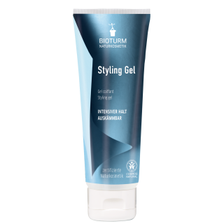 Styling Gel