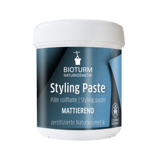 Styling Paste