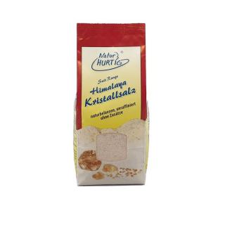 Himalaja Kristallsalz fein