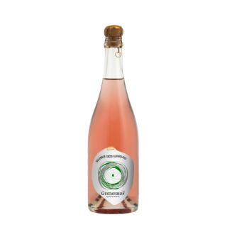Holunder Secco alkoholfrei