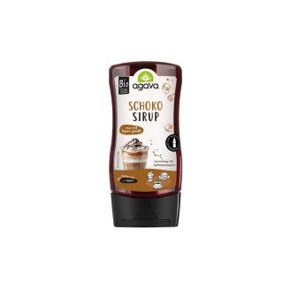 Schokosirup