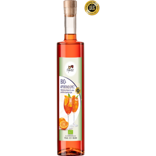 Spitz Manufaktur BIO APERITIVO Spitz 0,5l