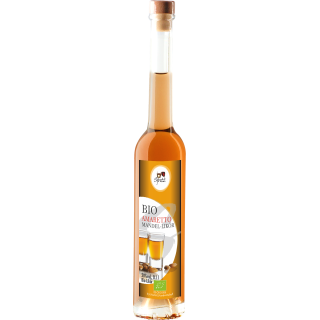Spitz Manufaktur BIO Amaretto