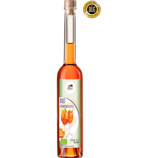 Spitz Manufaktur BIO APERITIVO Spitz 0,1l