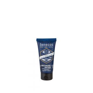 After shave balm