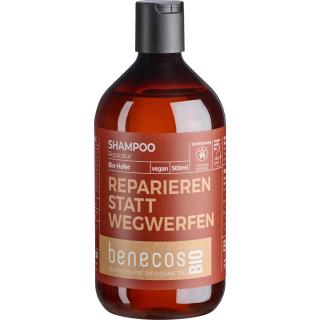 Shampoo Reparatur REPARIEREN STATT WEGWERFEN
