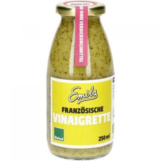 Emils Französische Vinaigrette