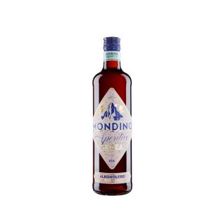 Mondino Senza Aperitivo