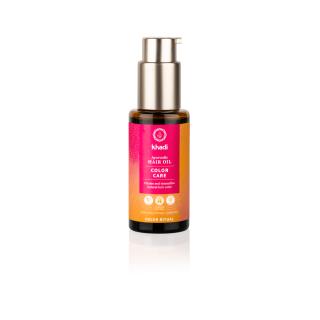Haar Öl Color Care