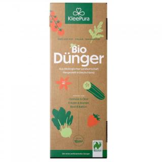 KleePura Bio-Dünger 1,75kg