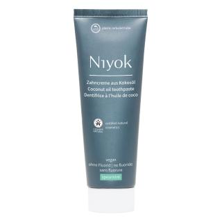 Zahncreme Spearmint 75 ml