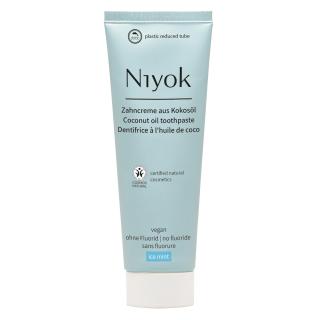 Zahncreme Eisminze 75 ml