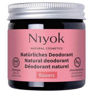 Deocreme Flowers Niyok 40 ml