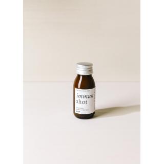Immun Wildkräuter Shot Kruut 60 ml
