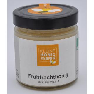 Frühlingsblütenhonig