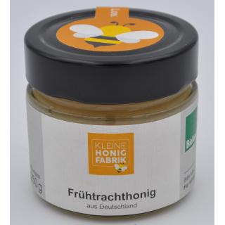 Frühlingsblütenhonig